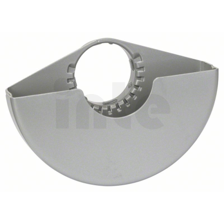 BOSCH Ochranný kryt s krycím plechem 2605510258