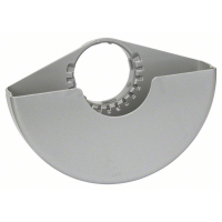 BOSCH Ochranný kryt s krycím plechem 2605510258