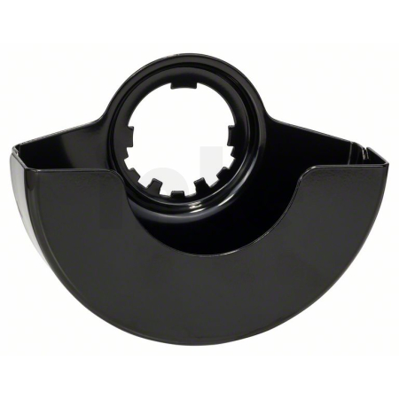 BOSCH Ochranný kryt s krycím plechem 2605510290