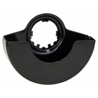 BOSCH Ochranný kryt s krycím plechem 2605510290