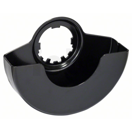 BOSCH Ochranný kryt s krycím plechem 2605510291