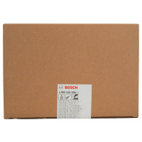 BOSCH Ochranný kryt  2605510298