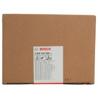 BOSCH Ochranný kryt pro dělení 2605510299
