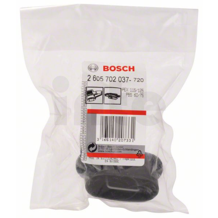 BOSCH Úhlový adaptér 2605702037