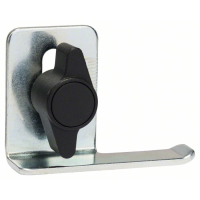 BOSCH Hloubkový doraz 2607000073