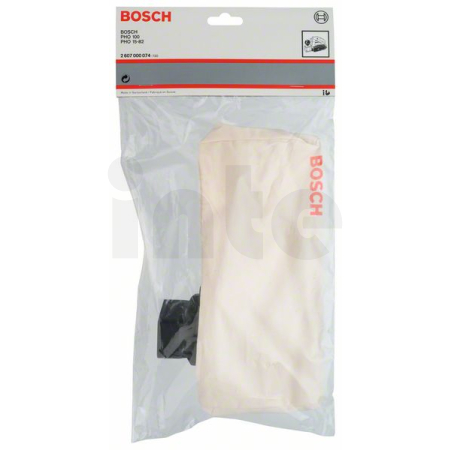 BOSCH Sáček na prach 2607000074