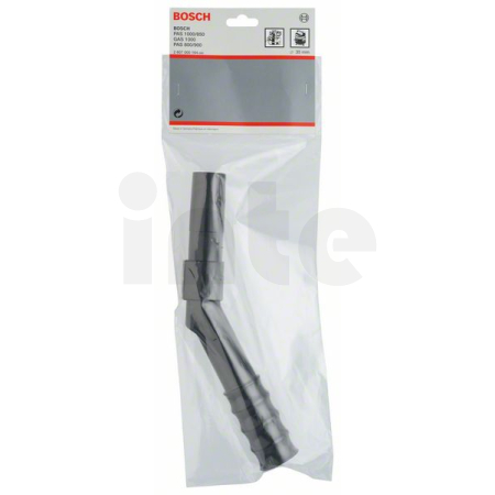 BOSCH Rukojeť s regulací vzduchu 2607000164