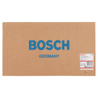 BOSCH Běžné hadice pro vysavače prachu 2607000167