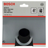 BOSCH Hubice na hrubé nečistoty 2607000170