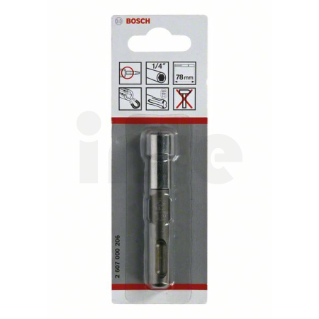 BOSCH Univerzální držáky 2607000206