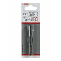 BOSCH Univerzální držáky 2607000206
