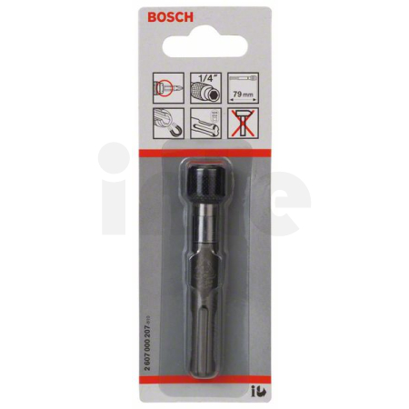 BOSCH Univerzální držáky 2607000207