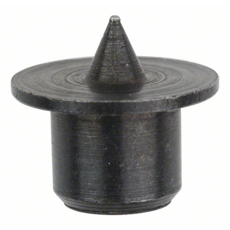 BOSCH Sada polohovacích kolíků 6 mm, 4 kusy 2607000544