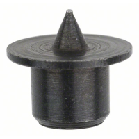 BOSCH Sada polohovacích kolíků 6 mm, 4 kusy 2607000544