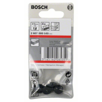 BOSCH 4dílná sada značkovačů otvorů pro kolíky 8 mm 2607000545