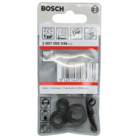 BOSCH Sada hloubkových dorazů pro vrtání do dřeva 6/8/10 mm 2607000548