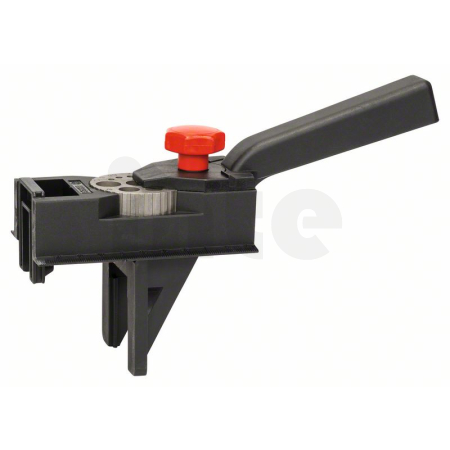 BOSCH Měrka otvorů pro čepy 2607000549