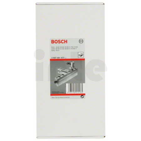 BOSCH Boční a úhlový doraz 2607001077
