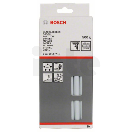 BOSCH Tavné lepidlo 2607001177