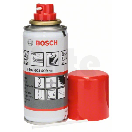 BOSCH Univerzální řezný olej 2607001409