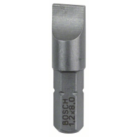 BOSCH Šroubovací bit zvlášť tvrdý Extra-Hart, 3 ks 2607001468