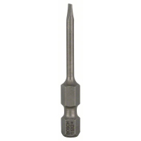 BOSCH Šroubovací bit zvlášť tvrdý Extra-Hart, 3 ks 2607001473