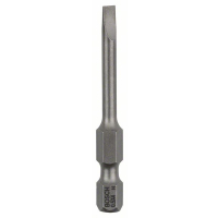 BOSCH Šroubovací bit zvlášť tvrdý Extra-Hart, 3 ks 2607001475