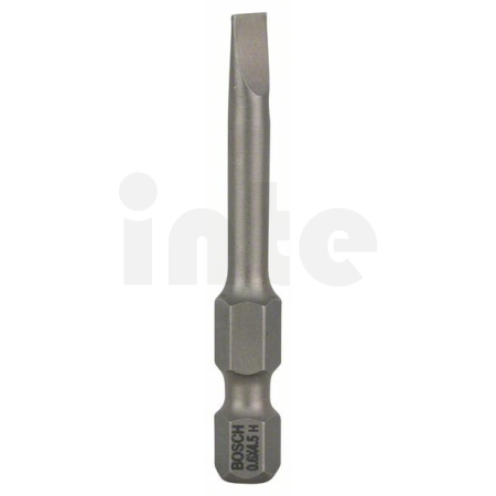 BOSCH Šroubovací bit zvlášť tvrdý Extra-Hart, 3 ks 2607001477