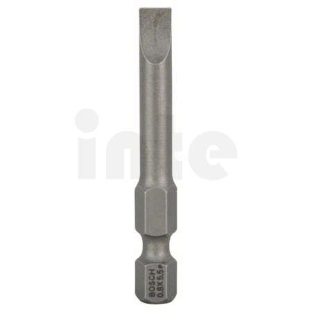 BOSCH Šroubovací bit zvlášť tvrdý Extra-Hart, 3 ks 2607001479