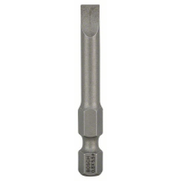 BOSCH Šroubovací bit zvlášť tvrdý Extra-Hart, 3 ks 2607001479