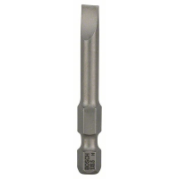 BOSCH Šroubovací bit zvlášť tvrdý Extra-Hart, 3 ks 2607001481