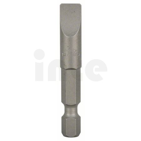 BOSCH Šroubovací bit zvlášť tvrdý Extra-Hart, 3 ks 2607001485