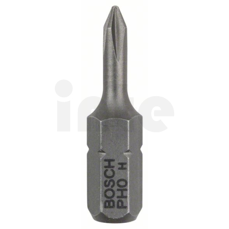 BOSCH Šroubovací bit zvlášť tvrdý Extra-Hart, 3 ks 2607001506