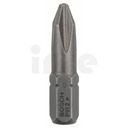 BOSCH Šroubovací bit zvlášť tvrdý Extra-Hart, 3 ks 2607001511