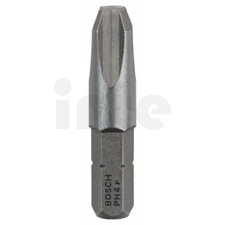 BOSCH Šroubovací bit zvlášť tvrdý Extra-Hart, 3 ks 2607001518