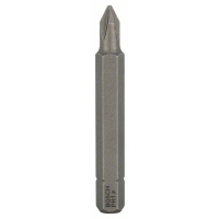 BOSCH Šroubovací bit zvlášť tvrdý Extra-Hart, 3 ks 2607001520