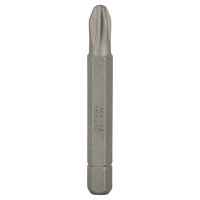BOSCH Šroubovací bit zvlášť tvrdý Extra-Hart, 3 ks 2607001524