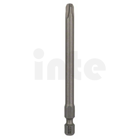 BOSCH Šroubovací bit zvlášť tvrdý Extra-Hart, 3 ks 2607001537