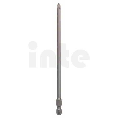 BOSCH Šroubovací bit zvlášť tvrdý Extra-Hart 2607001539