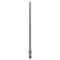 BOSCH Šroubovací bit zvlášť tvrdý Extra-Hart 2607001539