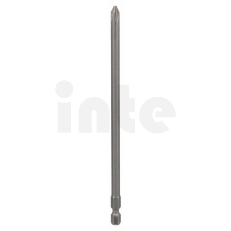 BOSCH Šroubovací bit zvlášť tvrdý Extra-Hart 2607001540