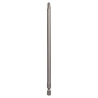 BOSCH Šroubovací bit zvlášť tvrdý Extra-Hart 2607001542