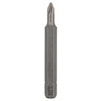 BOSCH Šroubovací bit zvlášť tvrdý Extra-Hart, 3 ks 2607001569
