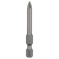 BOSCH Šroubovací bit zvlášť tvrdý Extra-Hart, 3 ks 2607001575