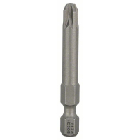 BOSCH Šroubovací bit zvlášť tvrdý Extra-Hart, 3 ks 2607001579