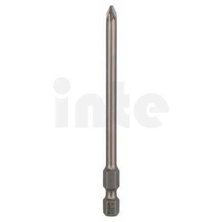 BOSCH Šroubovací bit zvlášť tvrdý Extra-Hart, 3 ks 2607001581