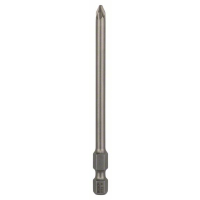 BOSCH Šroubovací bit zvlášť tvrdý Extra-Hart, 3 ks 2607001581