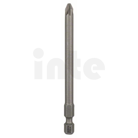 BOSCH Šroubovací bit zvlášť tvrdý Extra-Hart 2607001583