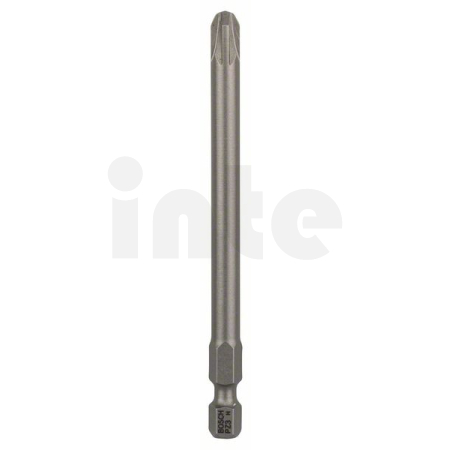 BOSCH Šroubovací bit zvlášť tvrdý Extra-Hart, 3 ks 2607001585