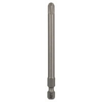BOSCH Šroubovací bit zvlášť tvrdý Extra-Hart, 3 ks 2607001585